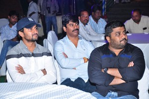 Yamapasam Audio Launch